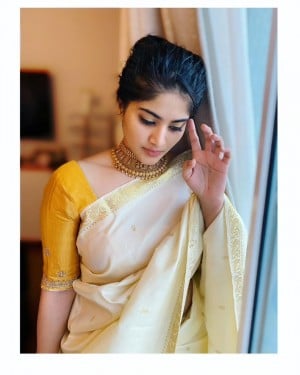 Megha Akash (aka) Megha