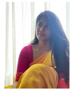 Megha Akash (aka) Megha