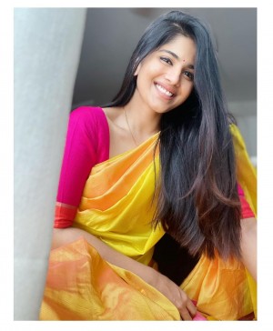 Megha Akash (aka) Megha