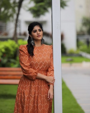 Megha Akash (aka) Megha