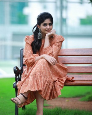 Megha Akash (aka) Megha