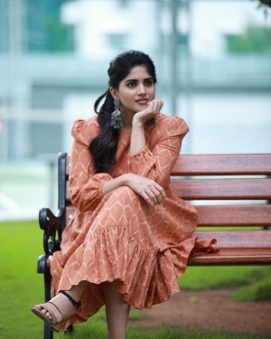 Megha Akash (aka) Megha