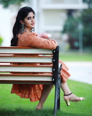 Megha Akash (aka) Megha