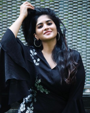 Megha Akash (aka) Megha