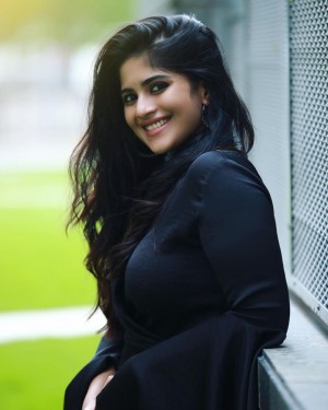 Megha Akash (aka) Megha