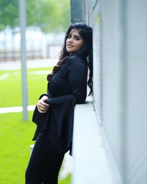 Megha Akash (aka) Megha