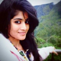 Megha Akash (aka) Megha