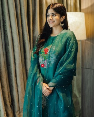 Megha Akash (aka) Megha