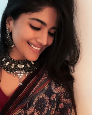 Megha Akash (aka) Megha