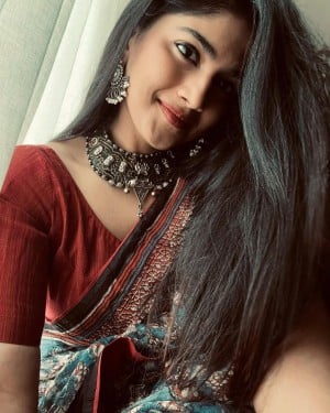 Megha Akash (aka) Megha