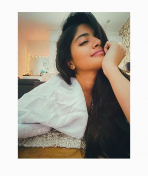 Megha Akash (aka) Megha