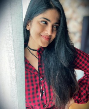 Megha Akash (aka) Megha