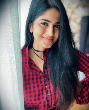 Megha Akash (aka) Megha