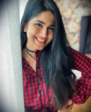 Megha Akash (aka) Megha