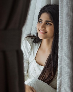 Megha Akash (aka) Megha