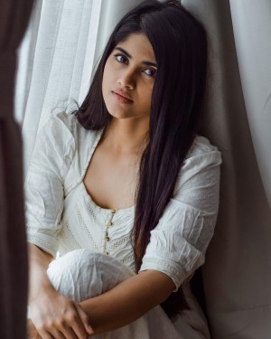 Megha Akash (aka) Megha