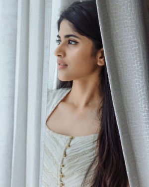 Megha Akash (aka) Megha