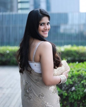 Megha Akash (aka) Megha