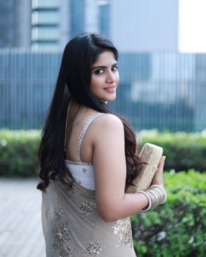 Megha Akash (aka) Megha