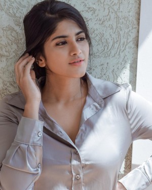 Megha Akash (aka) Megha