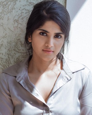 Megha Akash (aka) Megha