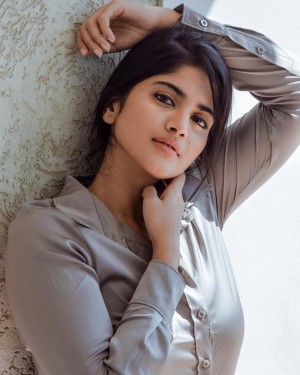 Megha Akash (aka) Megha