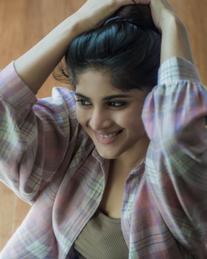 Megha Akash (aka) Megha