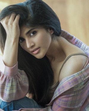 Megha Akash (aka) Megha