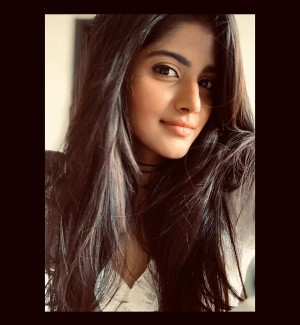 Megha Akash (aka) Megha