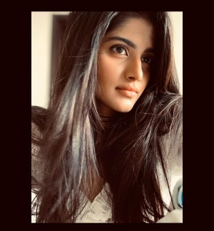 Megha Akash (aka) Megha