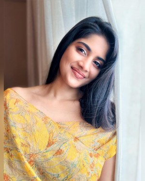 Megha Akash (aka) Megha