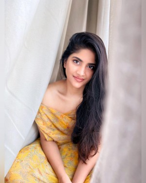 Megha Akash (aka) Megha