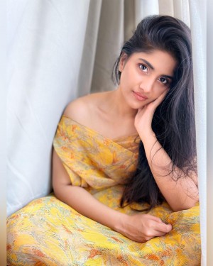 Megha Akash (aka) Megha