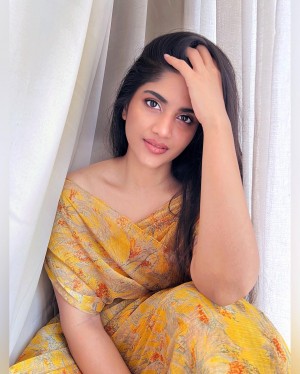 Megha Akash (aka) Megha