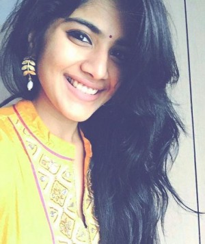 Megha Akash (aka) Megha