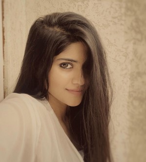 Megha Akash (aka) Megha