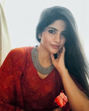 Megha Akash (aka) Megha