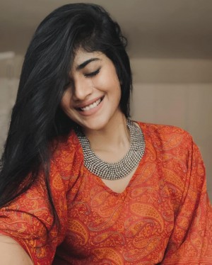 Megha Akash (aka) Megha