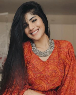 Megha Akash (aka) Megha