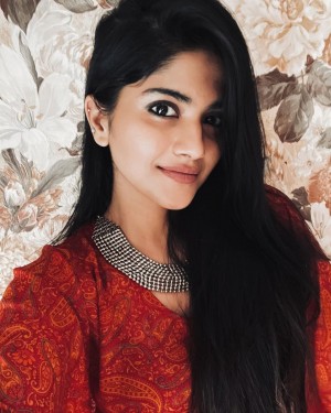 Megha Akash (aka) Megha