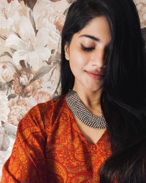 Megha Akash (aka) Megha