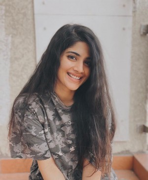 Megha Akash (aka) Megha