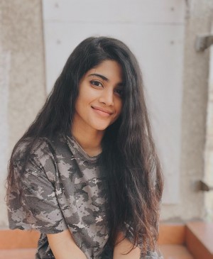 Megha Akash (aka) Megha