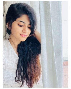 Megha Akash (aka) Megha