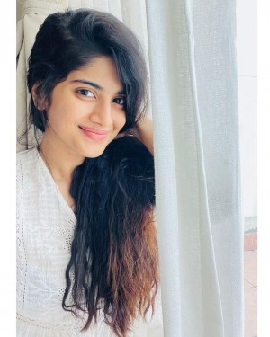 Megha Akash (aka) Megha