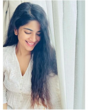 Megha Akash (aka) Megha