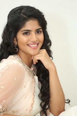 Megha Akash (aka) Megha