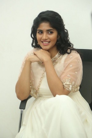 Megha Akash (aka) Megha