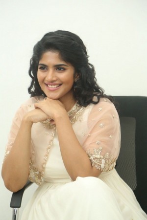 Megha Akash (aka) Megha