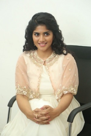 Megha Akash (aka) Megha